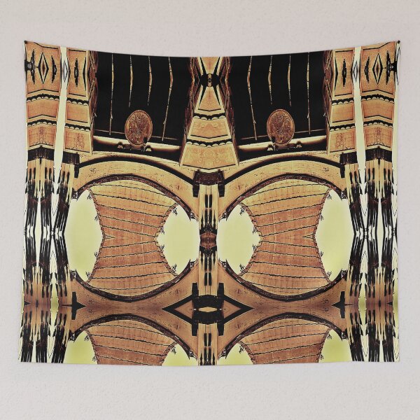 Item preview, Zhon Guo Mann designed and sold by Price Gregory.