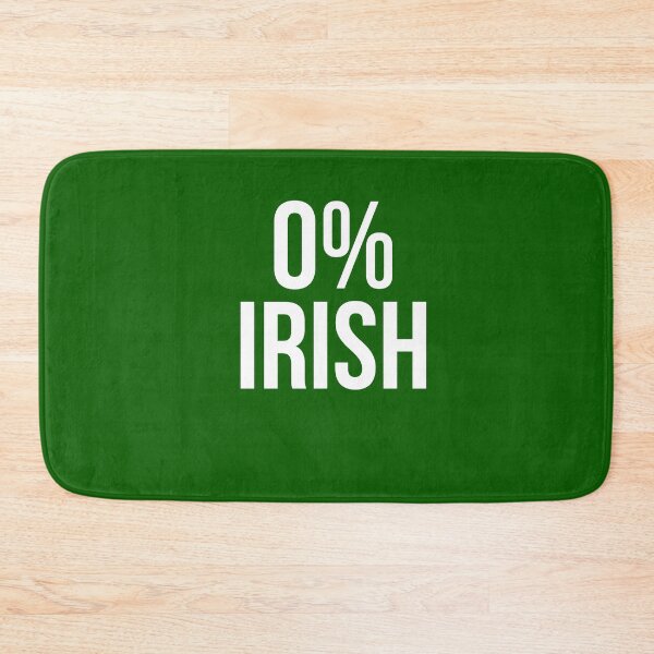 Item preview, 0% irish designed and sold by Profashionall.