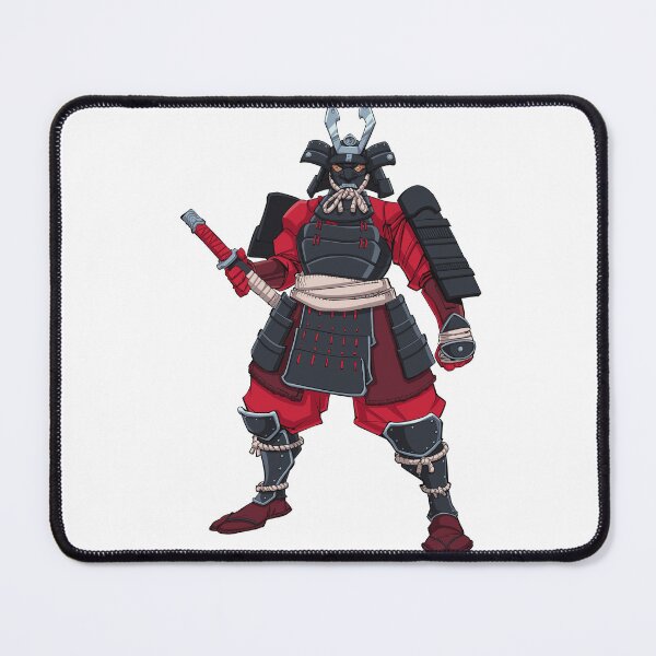 Artikelvorschau, Samurai-Kämpfe im japanischen Stil entworfen und verkauft von UNITYdream.