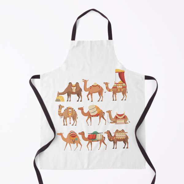 Item preview, I Just Really Like Camels OK designed and sold by Mint Tayari.