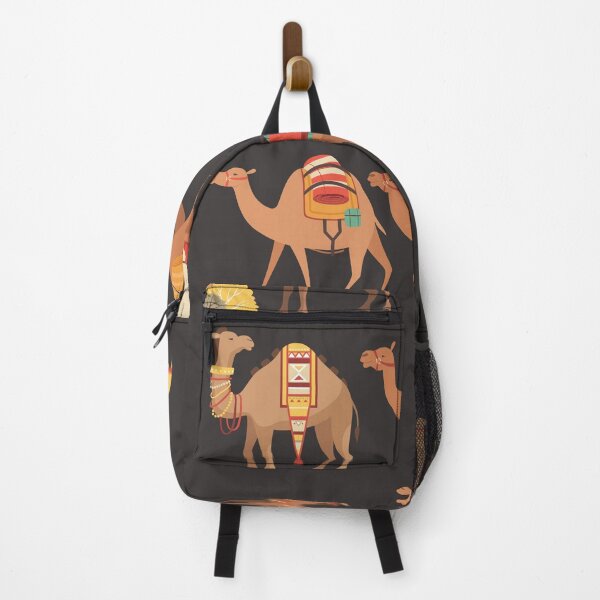 Item preview, I Just Really Like Camels OK designed and sold by Mint Tayari.