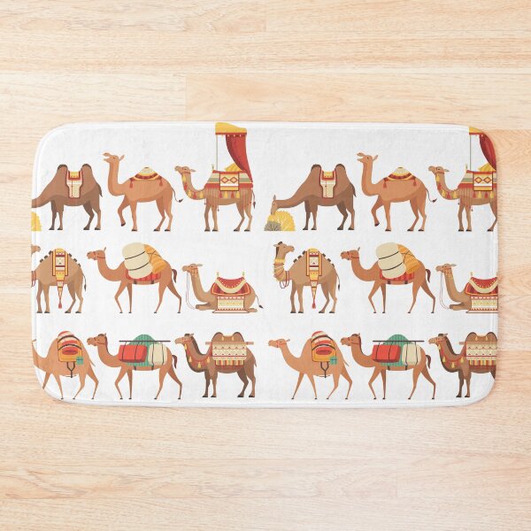 Item preview, I Just Really Like Camels OK designed and sold by Mint Tayari.