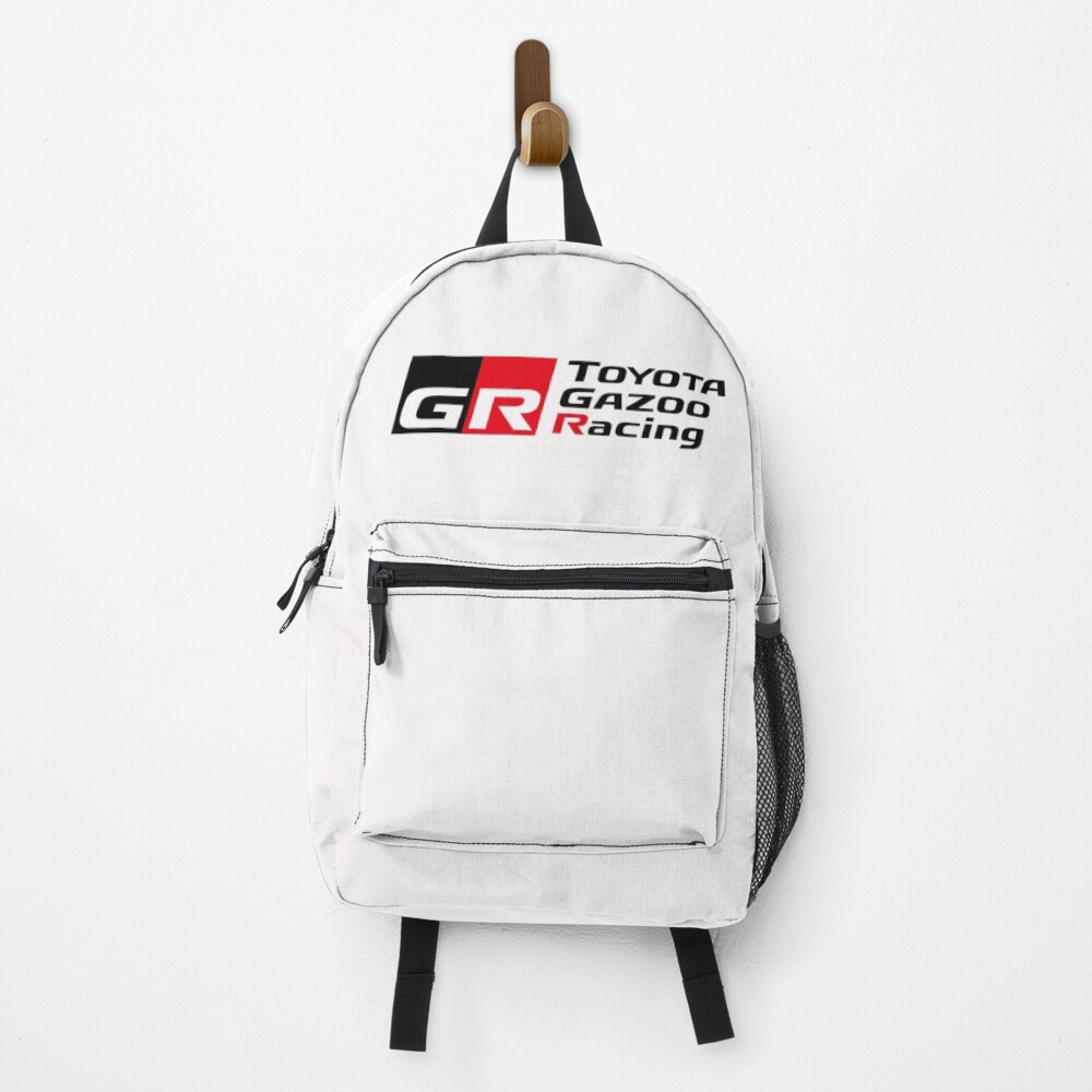 Item preview, Backpack designed and sold by Racingdecals.