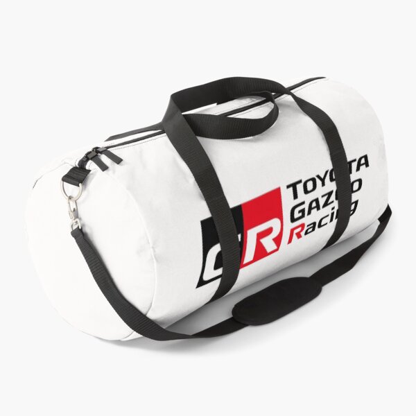 Item preview, GR TOYOTA GAZOO RACING designed and sold by Racingdecals.
