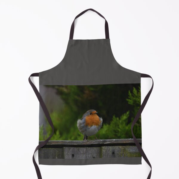 Item preview, Best Dressed Robin designed and sold by ClaireChown.