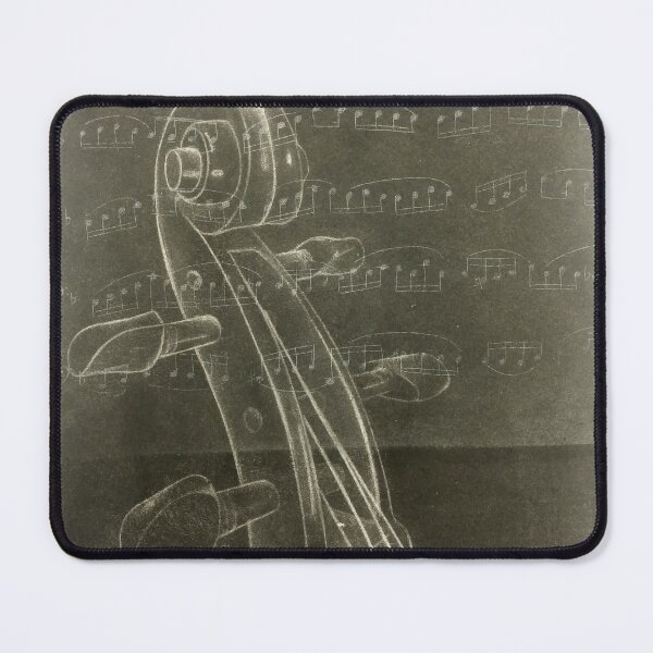 Item preview, Ode to Cello  designed and sold by LillianAshley.