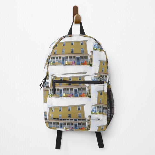Item preview, The Orient Hotel designed and sold by Shulie1.