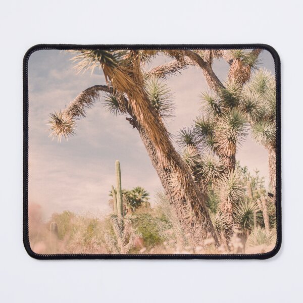 Item preview, Joshua tree spring designed and sold by Nieves Montaño.