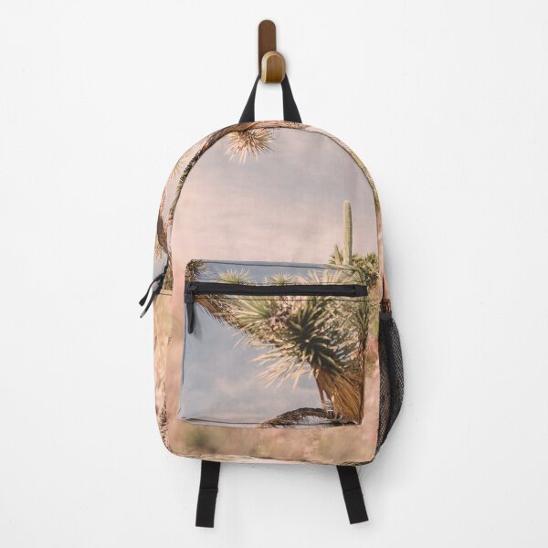 Item preview, Joshua tree spring designed and sold by Nieves Montaño.