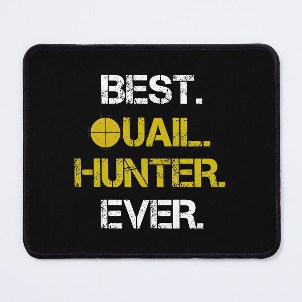 Item preview, Cool Quail Hunting designed and sold by rachidhaz.