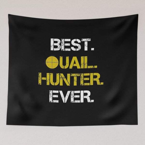 Item preview, Cool Quail Hunting  designed and sold by rachidhaz.