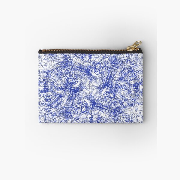 Item preview, CPU designed and sold by davidbushell.