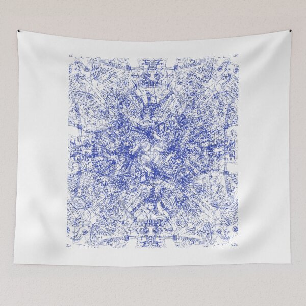 Item preview, CPU designed and sold by davidbushell.