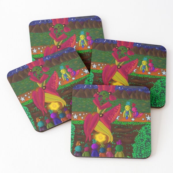 Item preview, Orchid Mountain Romantis designed and sold by SamariaVarela90.