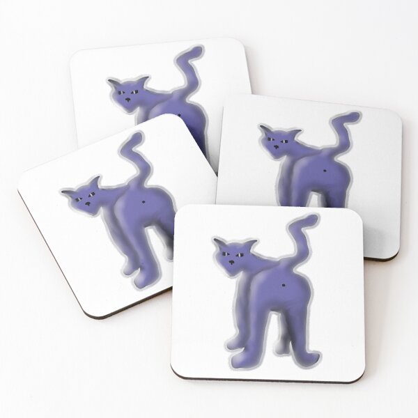 Item preview, Cat Butt designed and sold by JTony.
