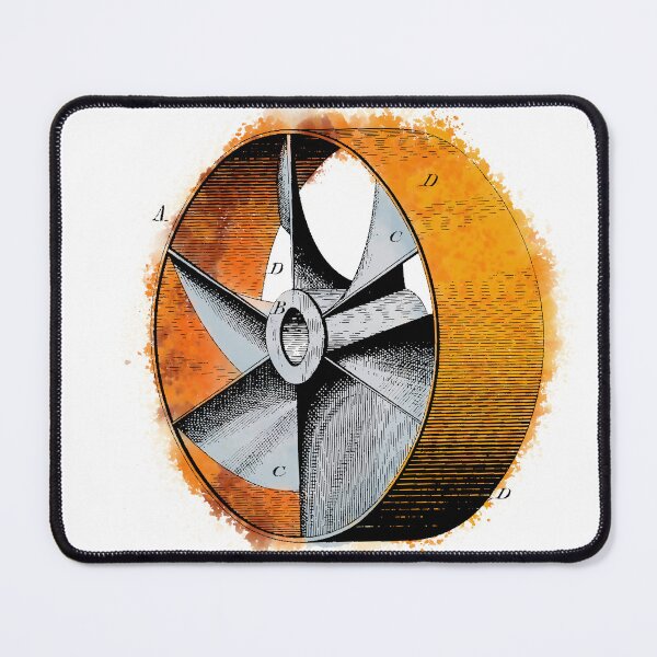 Item preview, Propellor Two designed and sold by M-nivalis.