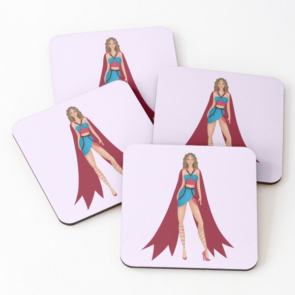 Item preview, Jade Thirlwall fashion design designed and sold by Simplequeen.