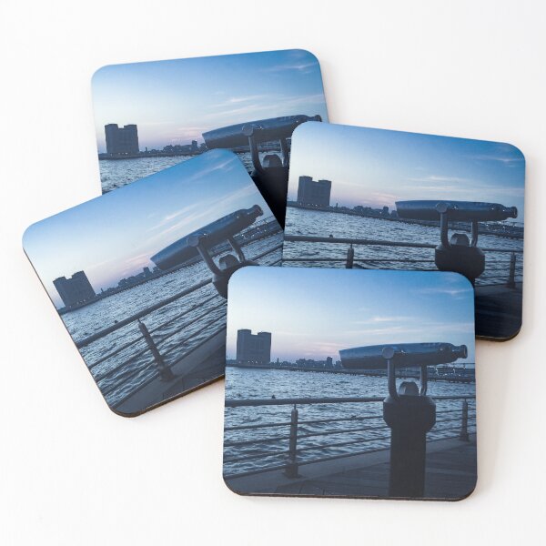 Item preview, Hudson River Park, Manhattan, New York City  designed and sold by eleonoraingrid.