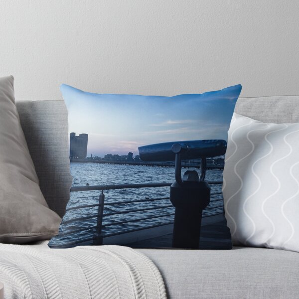 Item preview, Hudson River Park, Manhattan, New York City  designed and sold by eleonoraingrid.