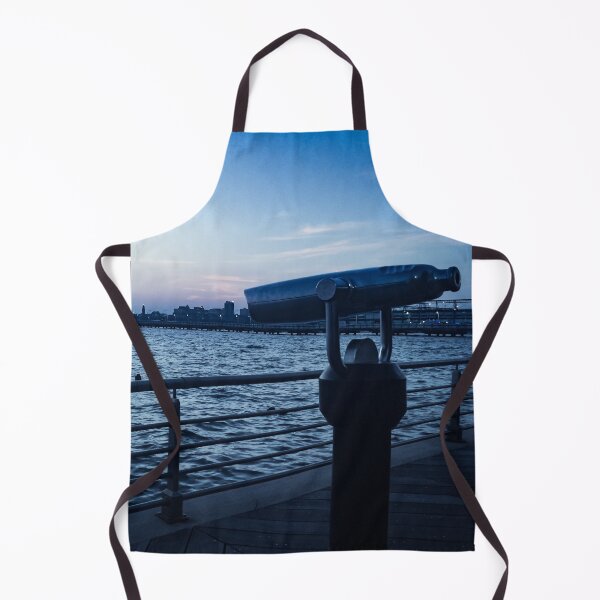 Item preview, Hudson River Park, Manhattan, New York City designed and sold by eleonoraingrid.