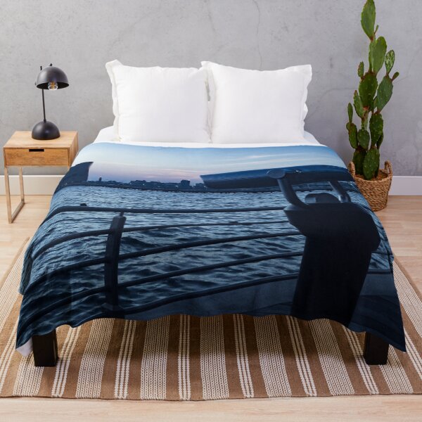Item preview, Hudson River Park, Manhattan, New York City designed and sold by eleonoraingrid.