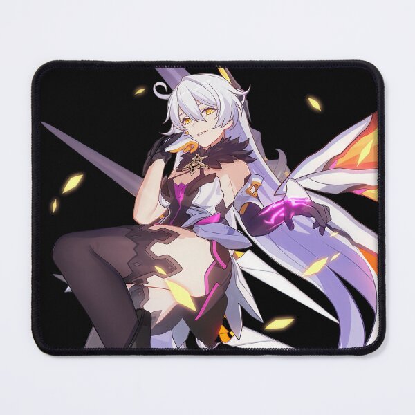 Item preview, Herrscher of the Void Kiana Kaslana designed and sold by Saikishop.