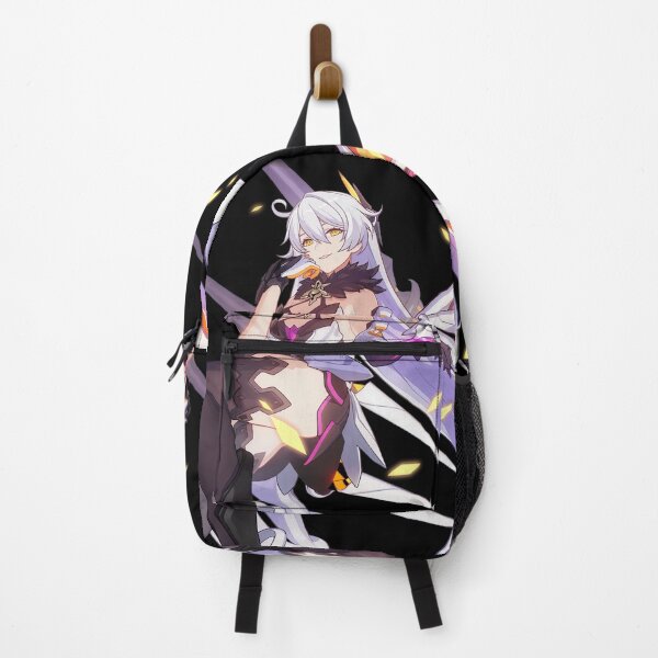 Item preview, Herrscher of the Void Kiana Kaslana designed and sold by Saikishop.