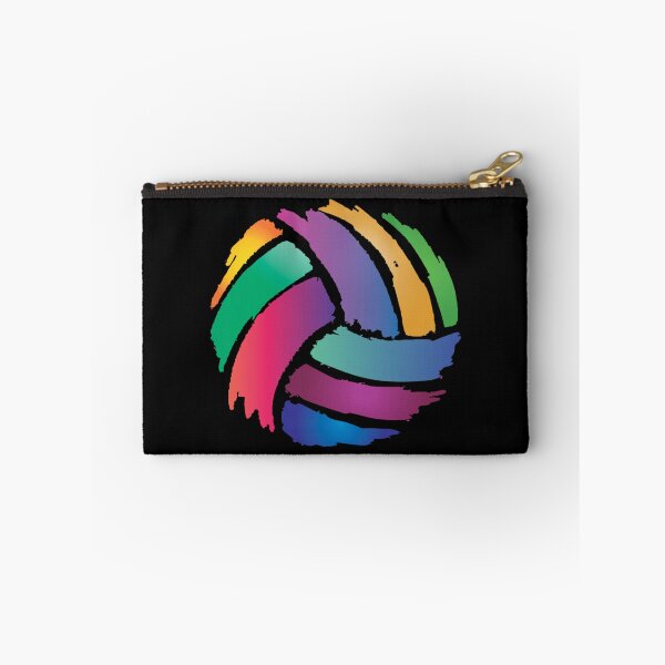 Item preview, Volleyballer Retro Volleyball Beach Volleyball Ladies Women Essential T-Shirt designed and sold by ricedali41.