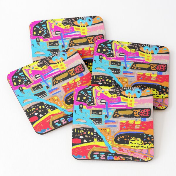 Item preview, River  designed and sold by sucre77.