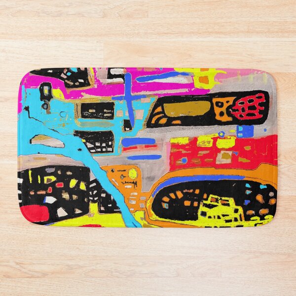 Item preview, River  designed and sold by sucre77.