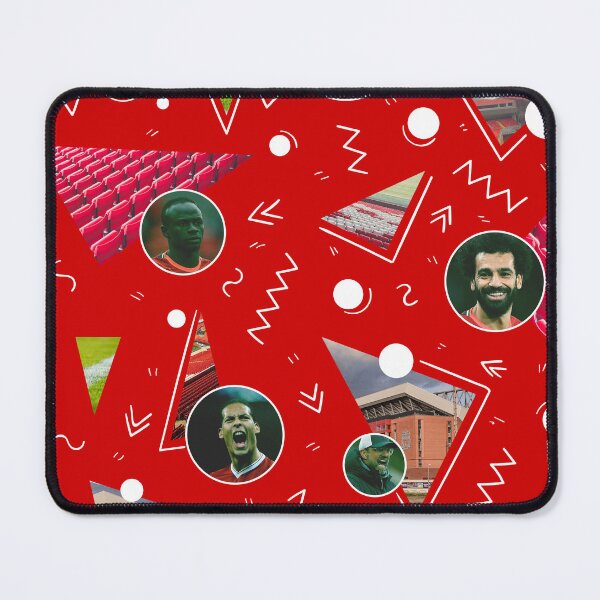 Item preview, Liverpool Vibes designed and sold by On Target Sports.