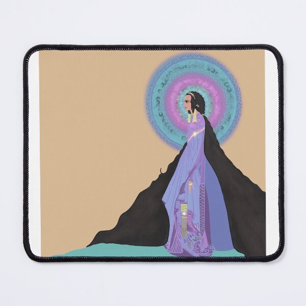 Item preview, Ligeia, after Harry Clarke designed and sold by Aisling Tierney.