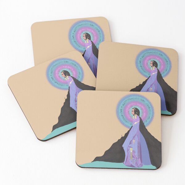 Item preview, Ligeia, after Harry Clarke designed and sold by Aisling Tierney.
