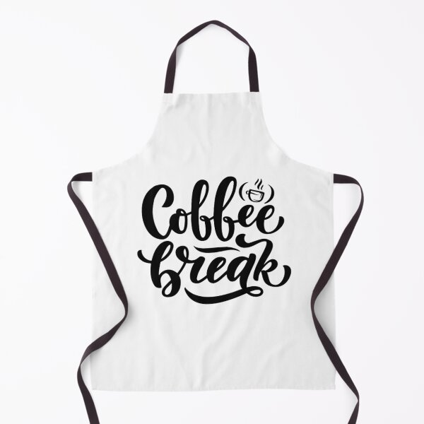 Item preview, Coffee Break, Coffee, designed and sold by klineart ★★★★★.