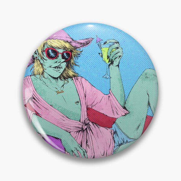 Item preview, Bad News, Compadres! designed and sold by Floral-Flannel.