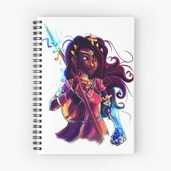 Item preview, Cyborg Warrior Atria designed and sold by Nebula Robo.