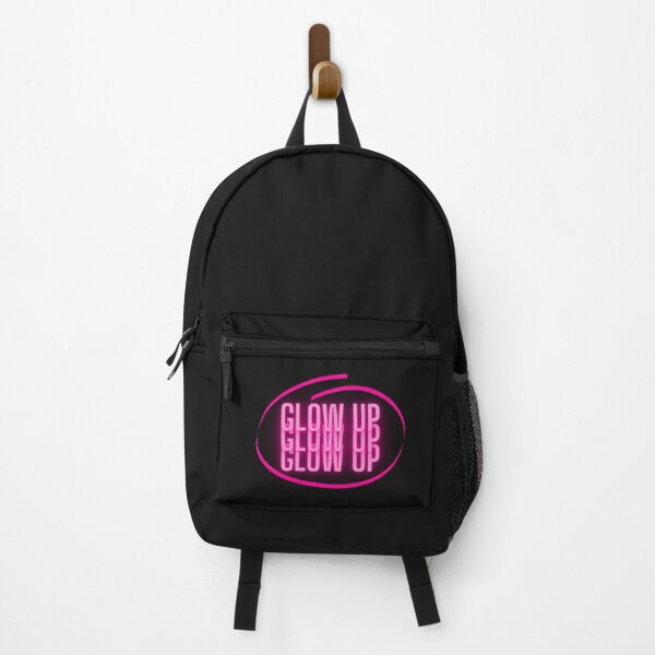 Item preview, Glow Up , Be Flashy, Positive Affirmations Witty Friends Funny designed and sold by GEM STYLE.