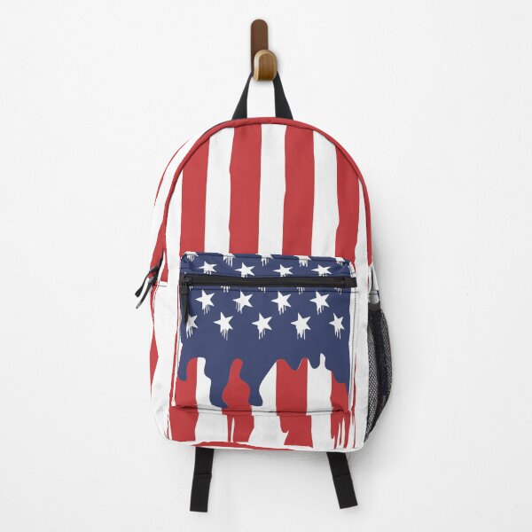 Item preview, Flag of USA  designed and sold by Pavnud.
