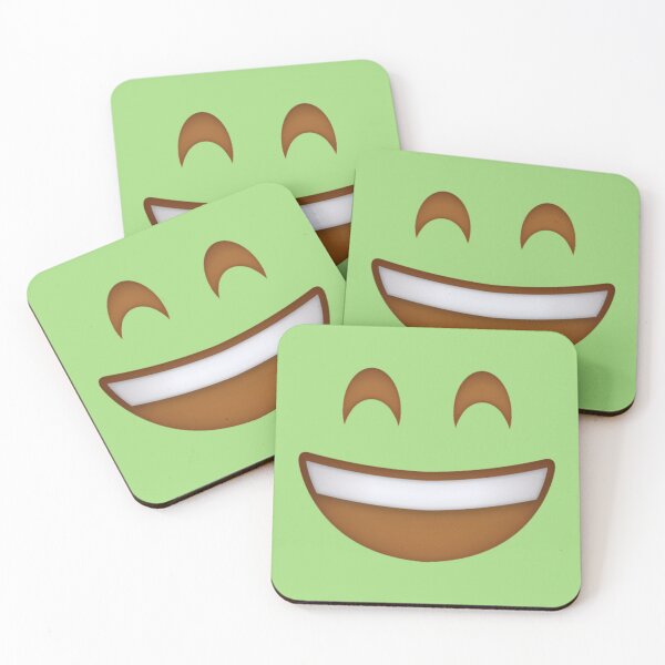 Item preview, Clarification . Smile Is The Best Makeup       designed and sold by Tambapa.