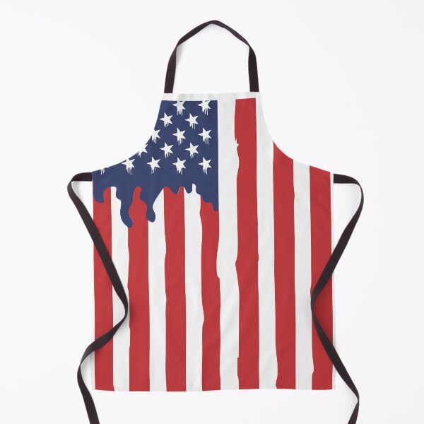 Item preview, Flag of USA  designed and sold by Pavnud.