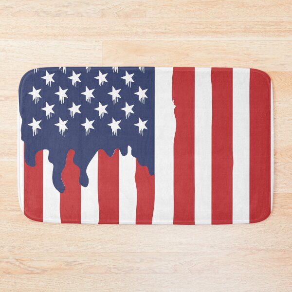 Item preview, Flag of USA  designed and sold by Pavnud.