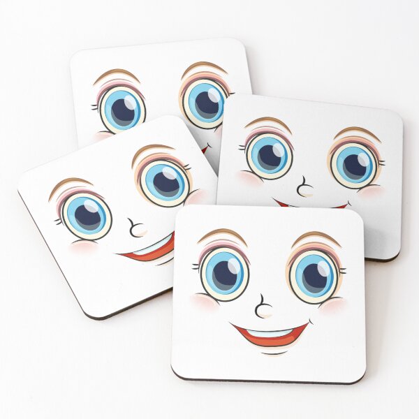 Item preview, Clarification . Smile Is The Best Makeup      designed and sold by Tambapa.