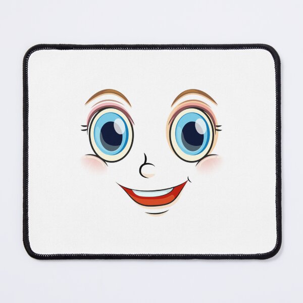 Item preview, Clarification . Smile Is The Best Makeup      designed and sold by Tambapa.