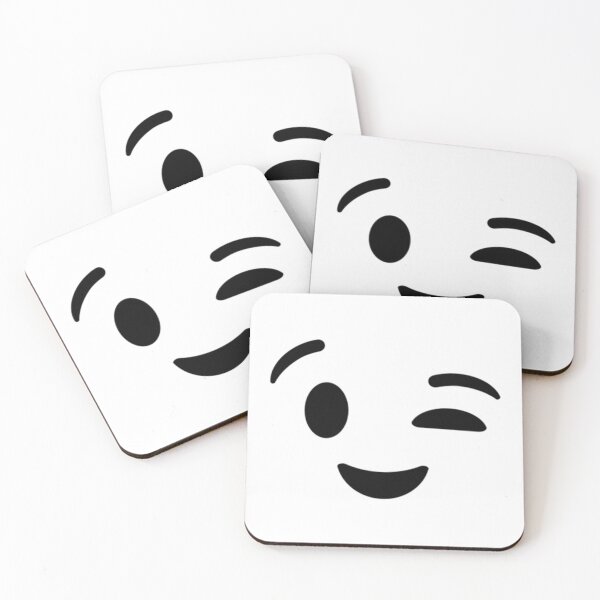 Item preview, Clarification . Smile Is The Best Makeup     designed and sold by Tambapa.