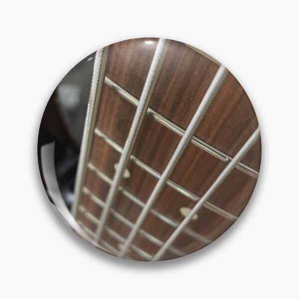 Item preview, Bass Strings designed and sold by Linda Sannuti.