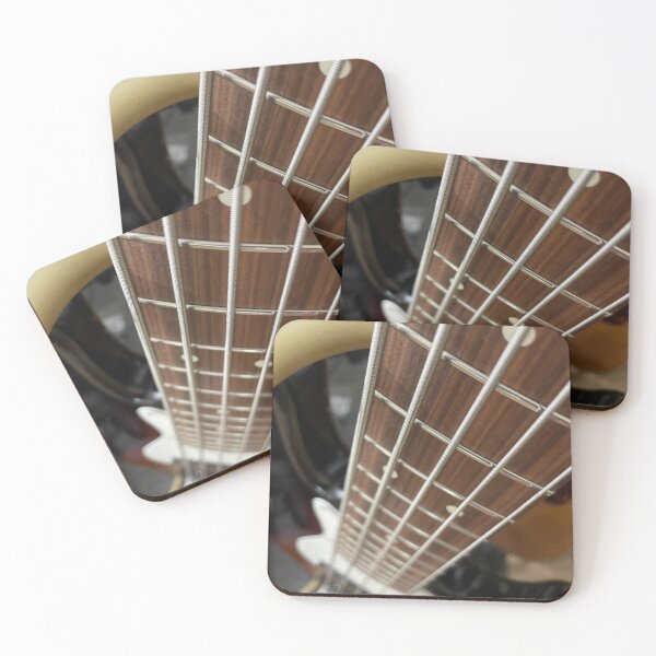 Item preview, Bass Strings designed and sold by Linda Sannuti.