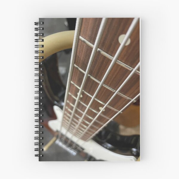 Item preview, Bass Strings designed and sold by Linda Sannuti.