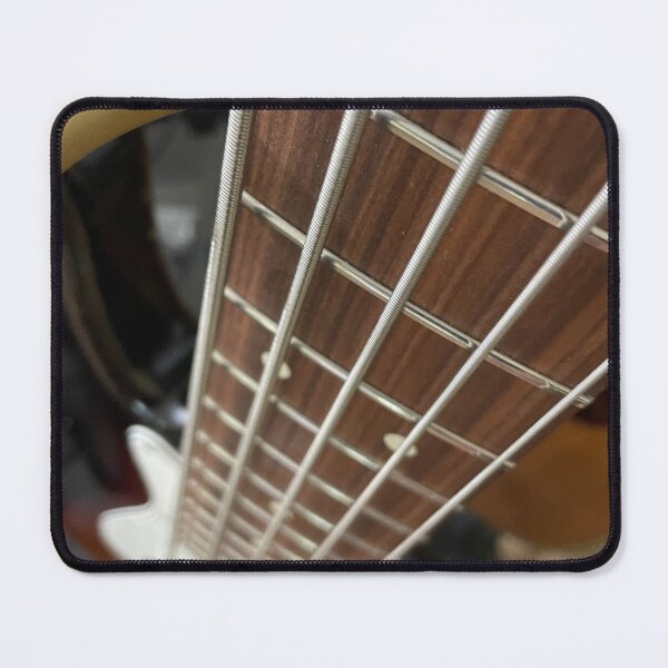 Item preview, Bass Strings designed and sold by Linda Sannuti.