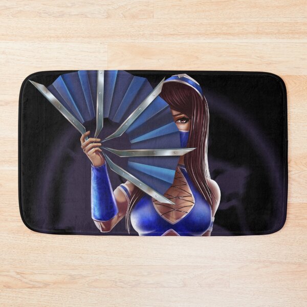 Item preview, KITANA designed and sold by LEGADOVISUAL.