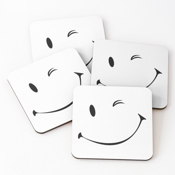 Item preview, Clarification . Smile Is The Best Makeup   designed and sold by Tambapa.